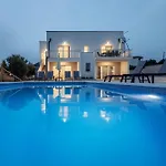 Villa Milutin 1