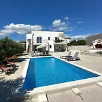 Villa Milutin 1 Vrsi