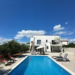 Villa Milutin 1 Vrsi