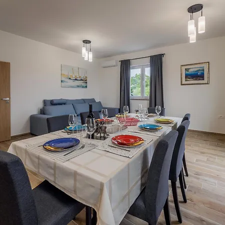 Villa Milutin 1