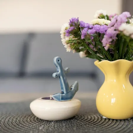 Milutin 1 Villa Vrsi