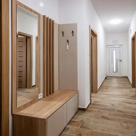Milutin 1 Villa Vrsi