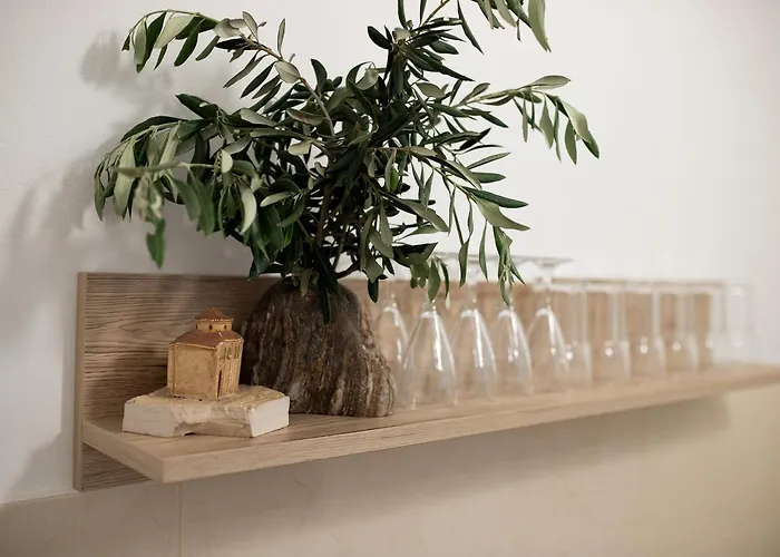 Milutin 1 Вилла *