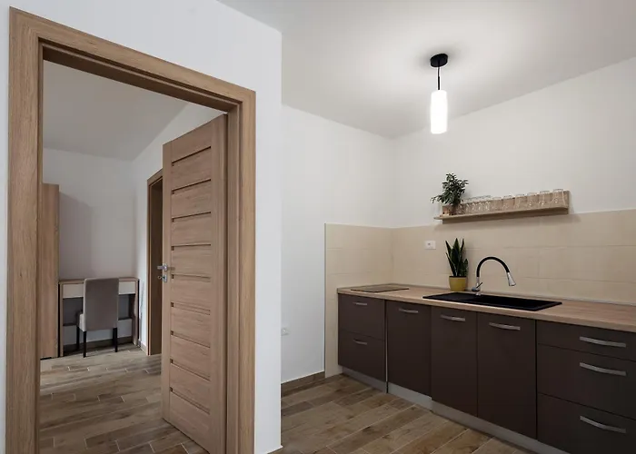 Вилла Milutin 1 Врси