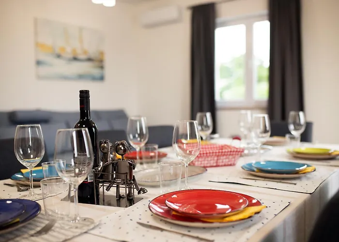 Milutin 1 Вилла Врси