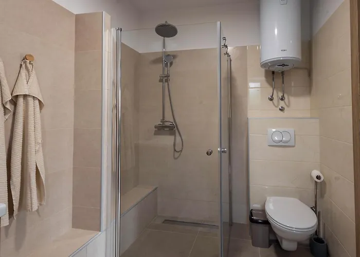 Вилла Milutin 1