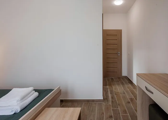 Вилла Milutin 1