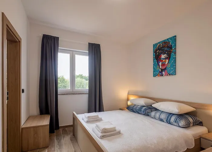 Вилла Milutin 1 Врси