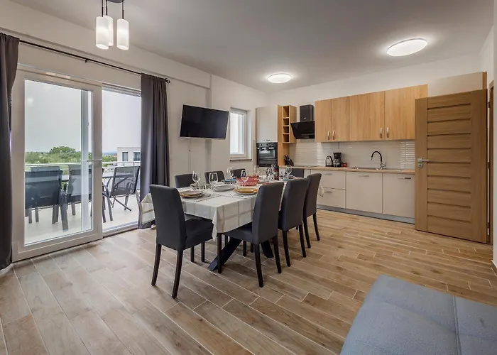 Villa Milutin 1 Vrsi