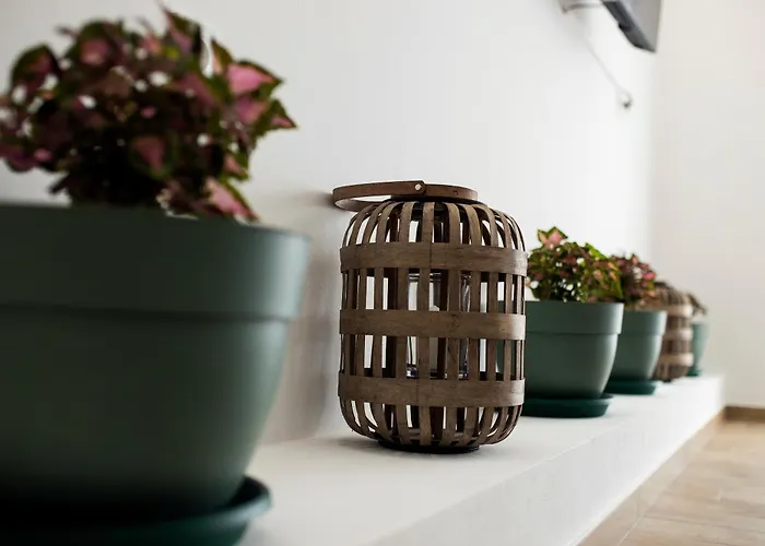 Milutin 1 Villa Vrsi