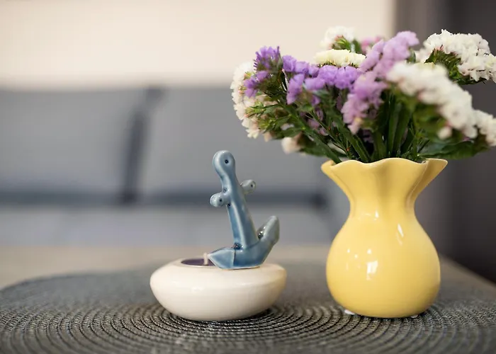 Milutin 1 Villa Vrsi