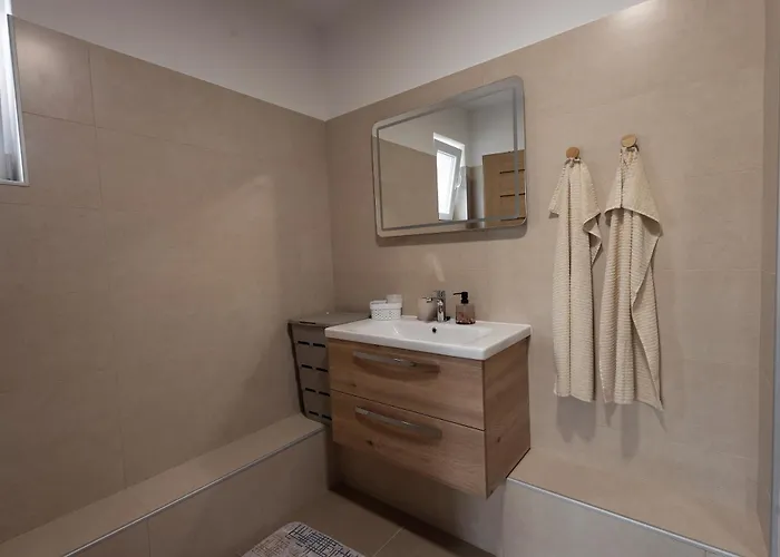 Villa Milutin 1 Vrsi