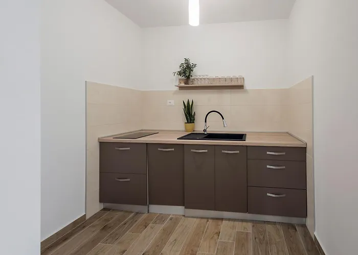 Villa Milutin 1 Vrsi