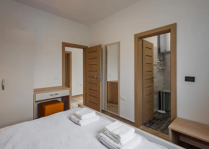 Villa Milutin 1 Vrsi