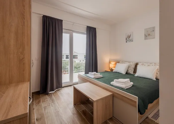 Villa Milutin 1 Vrsi